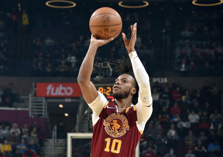 爱游戏网址-克里夫兰骑士微博