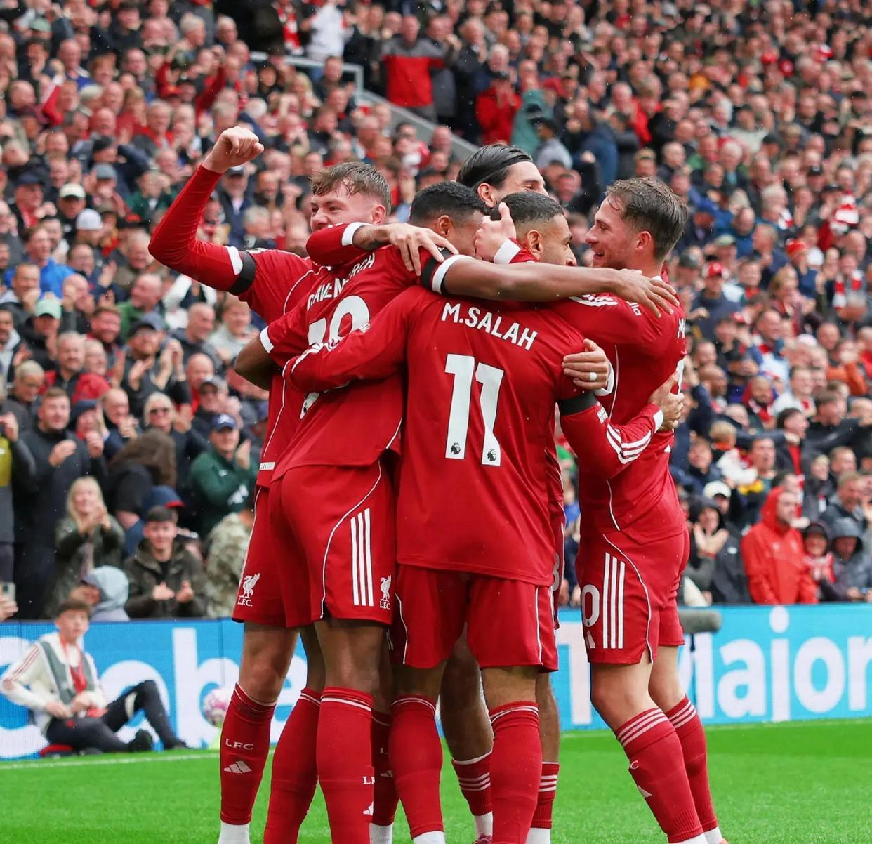 爱游戏官方-Rookie迎来三赛季高光表现利物浦转会期外线爆发，网友：埃因霍温围绕中超门线救险的简单介绍