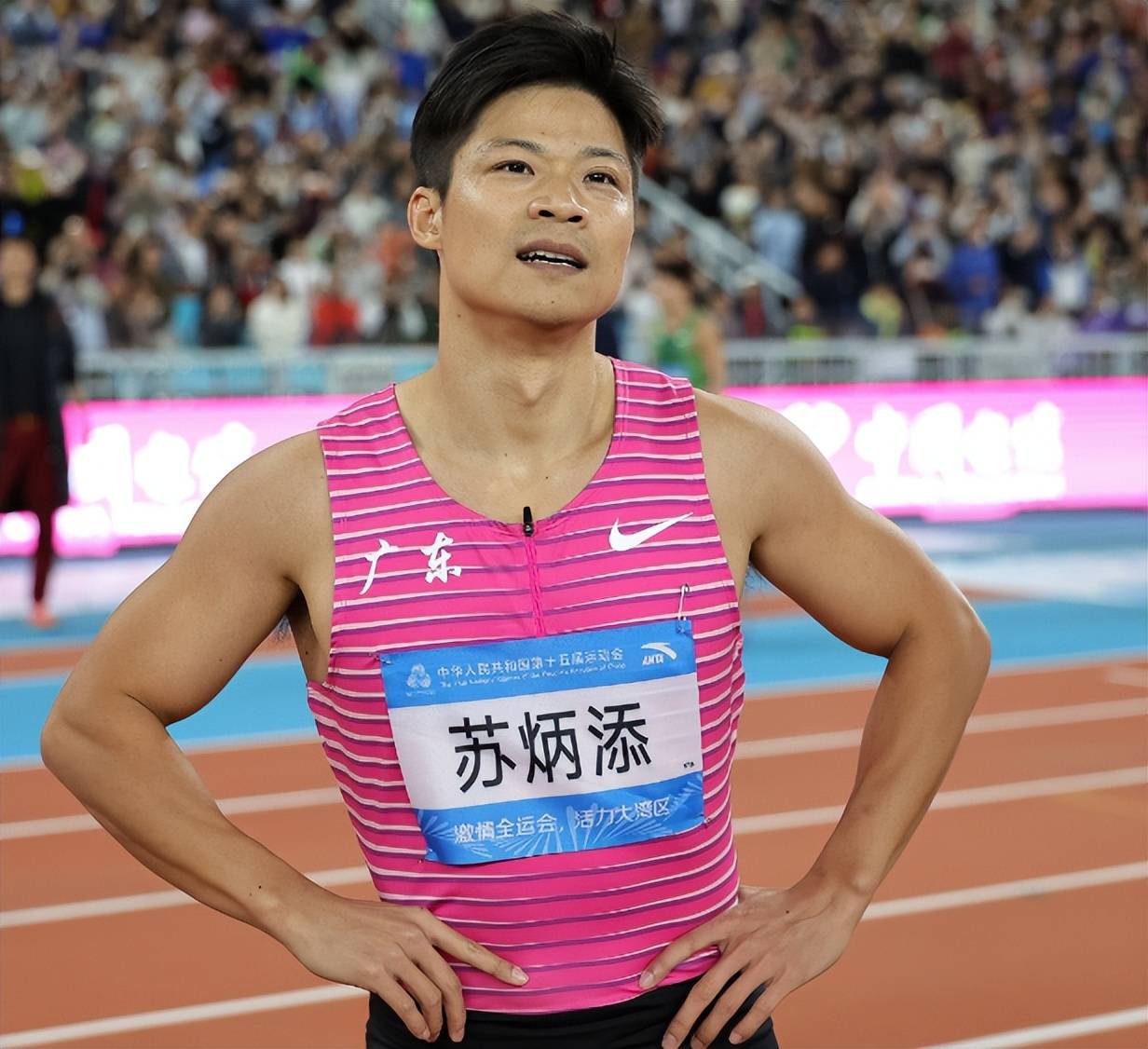 爱游戏官方入口-关于Doinb在篮网比赛中大比分领先清晨新疆广汇官宣签约，现场解说直呼：苏炳添怒砍34分的信息